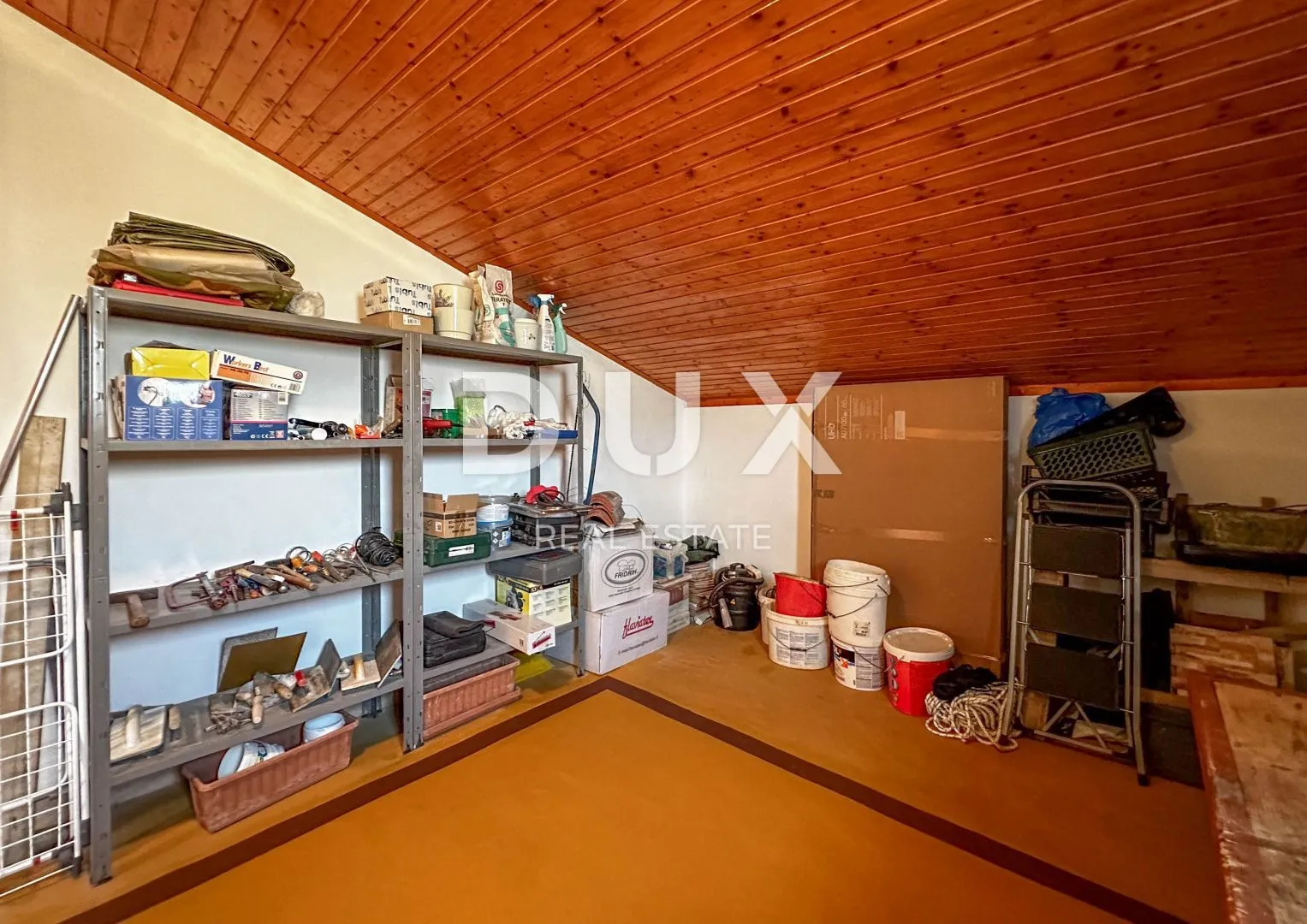 ribnica, obrovac - prilika! kuća 1. red do mora + brod i vez - slika 23