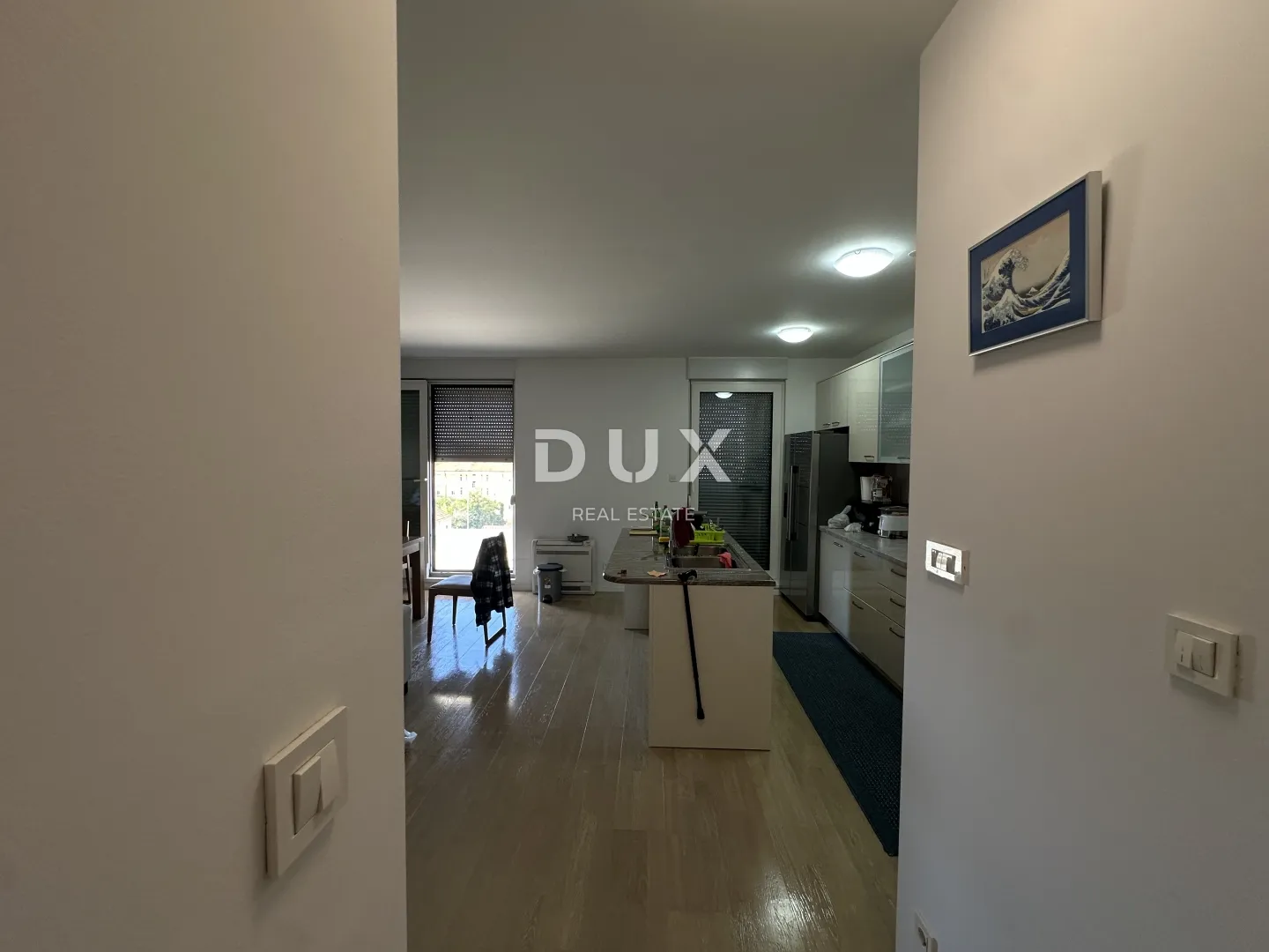 zadar, relja – ekskluzivan stan s dva garažna mjesta, top lokacija! - slika 25
