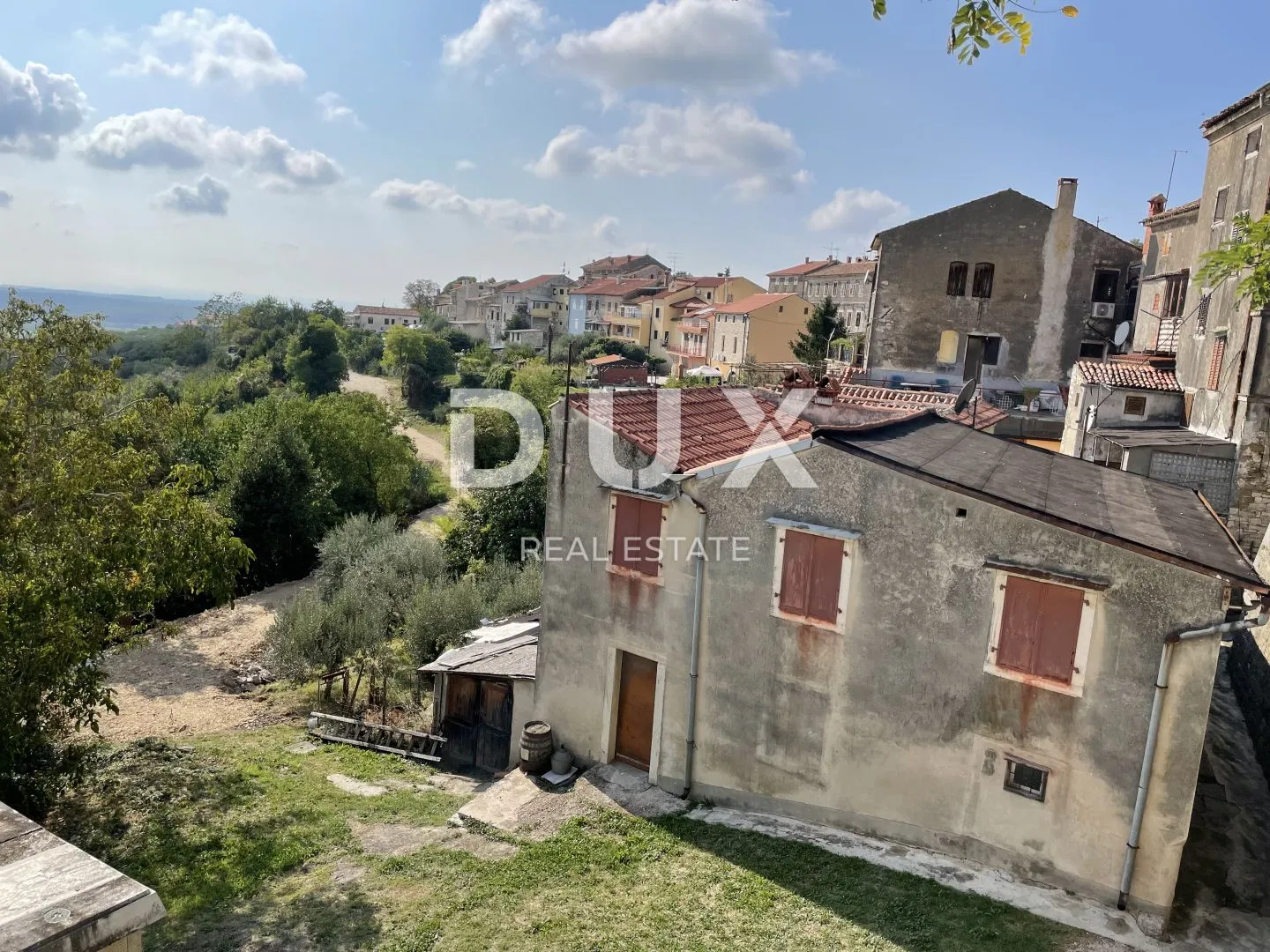istra, buje - kuća na jedinstvenoj lokaciji s panoramskim pogledima - slika 36
