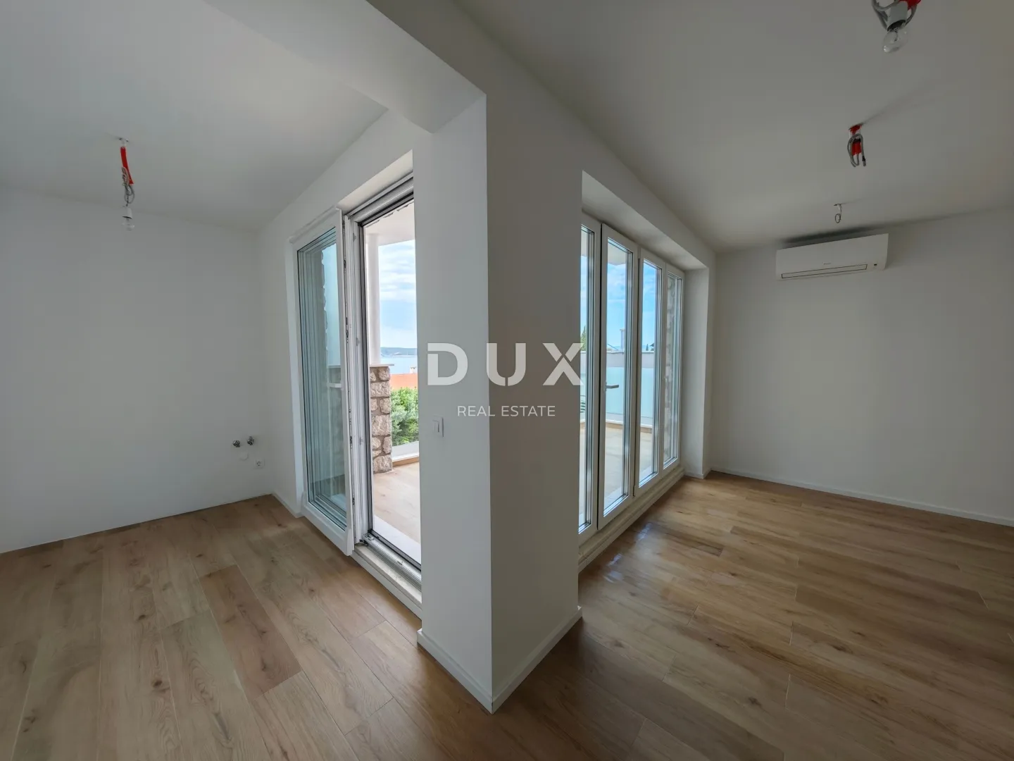 crikvenica - trosoban stan s garažom, 130 m od mora - slika 18