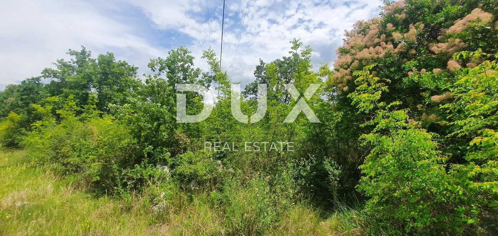 istra, grožnjan - građevinsko zemljište od 1051 m2 - slika 7