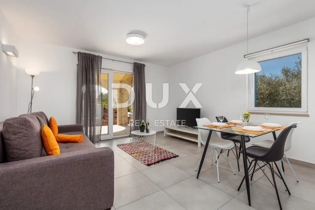 istra, poreč - apartmanski kompleks u blizini mora - slika 62
