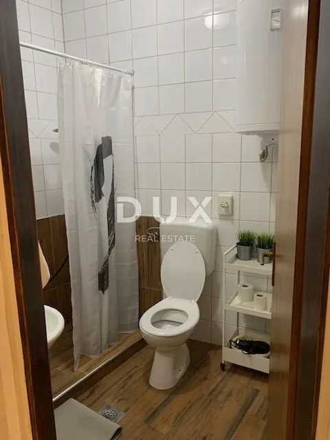 istra rovinj apartmanska kuća u starom gradu - slika 34