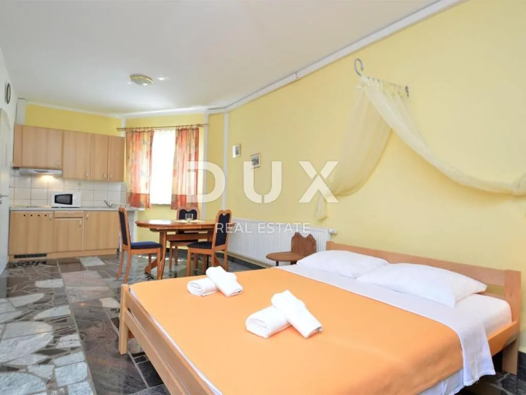 istra, valbandon - apartmanska kuća 897 m2 sa 9 apartmana! - slika 31