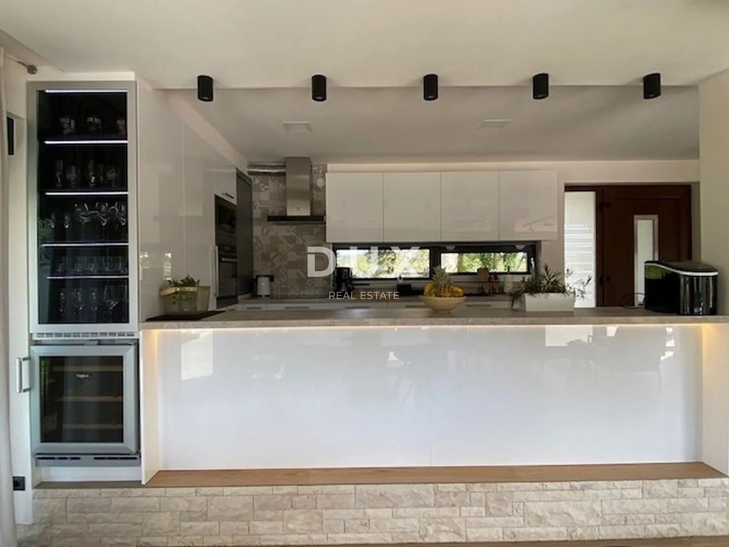 istra, poreč - moderna istarska vila s grijanim bazenom, 201m2 - slika 9