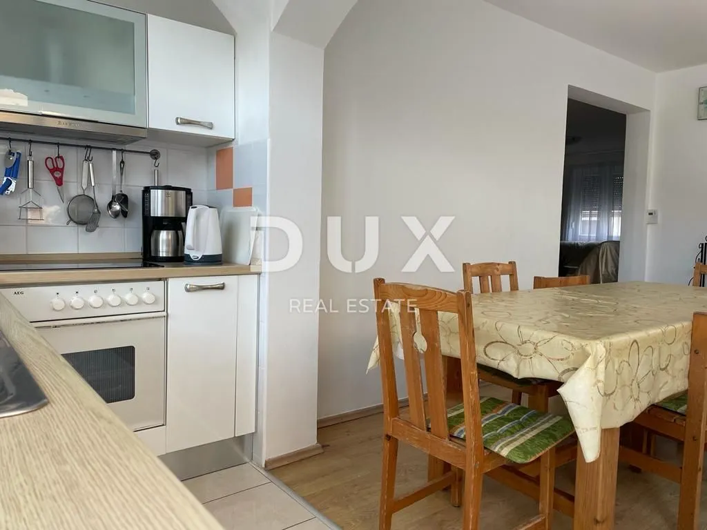 istra, medulin - apartmanska kuća 500 m od mora! - slika 15
