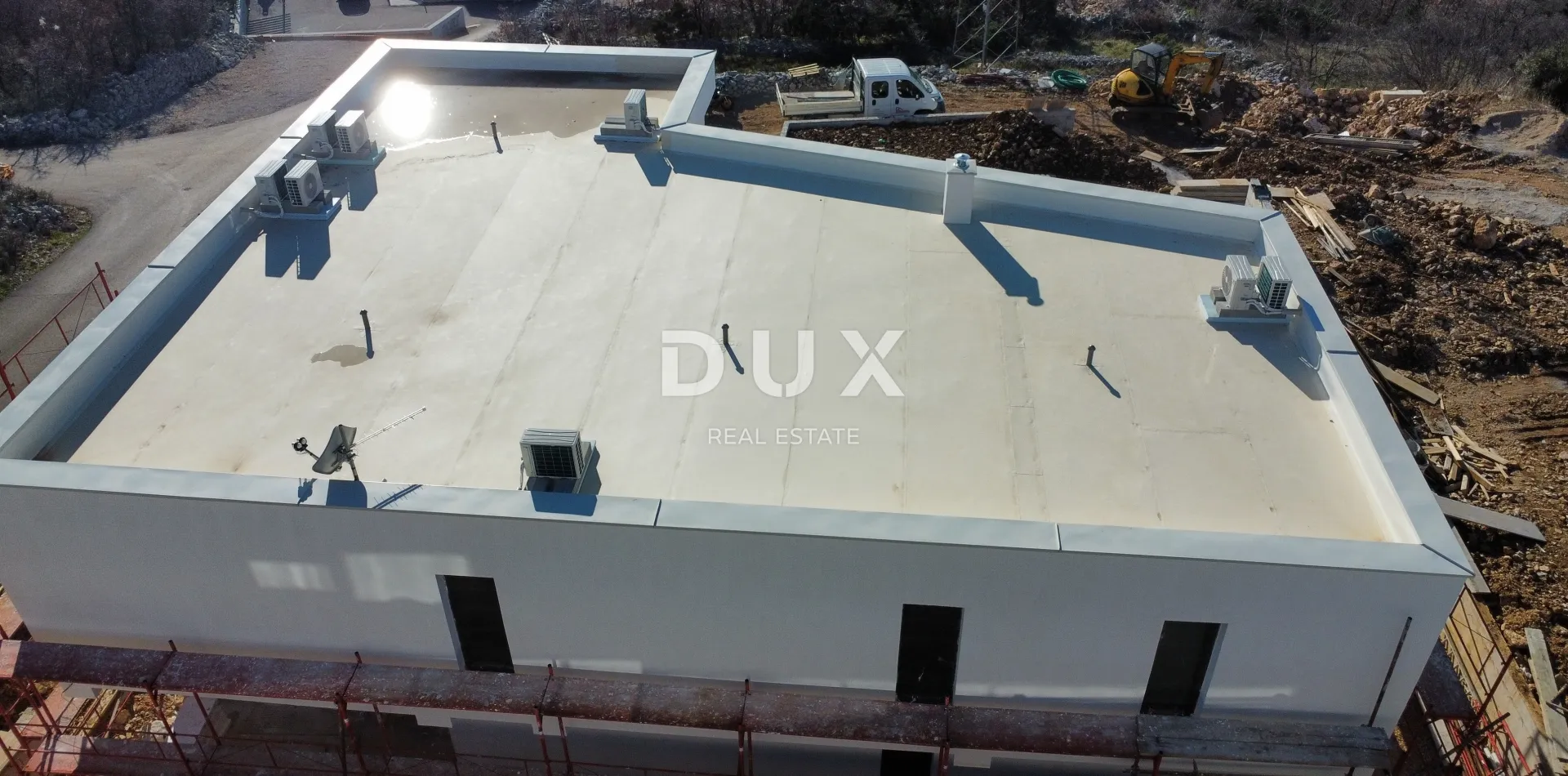crikvenica - novogradnja, luksuzna kuća neto 340 m2! - slika 22