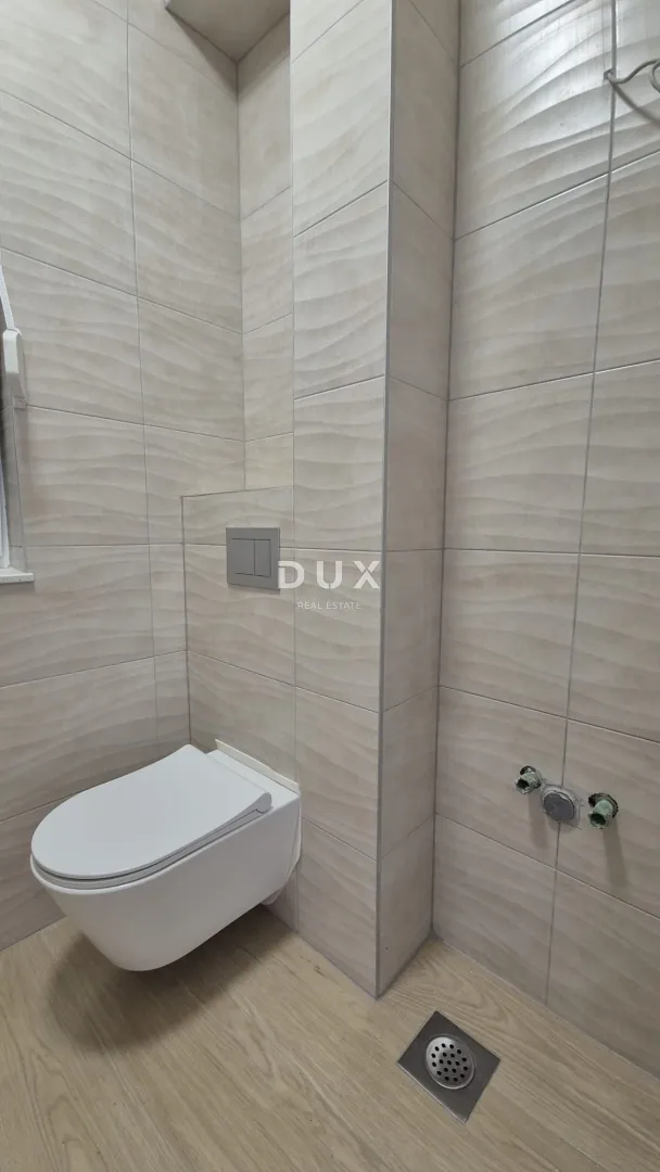 zadar, vinjerac - premium penthouse s panoramskim pogledom - slika 12