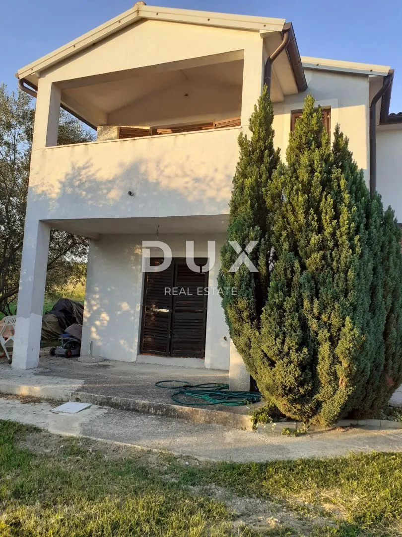 istra, vižinada - apartmanska kuća s 5 apartmana, panoramski pogled - slika 5