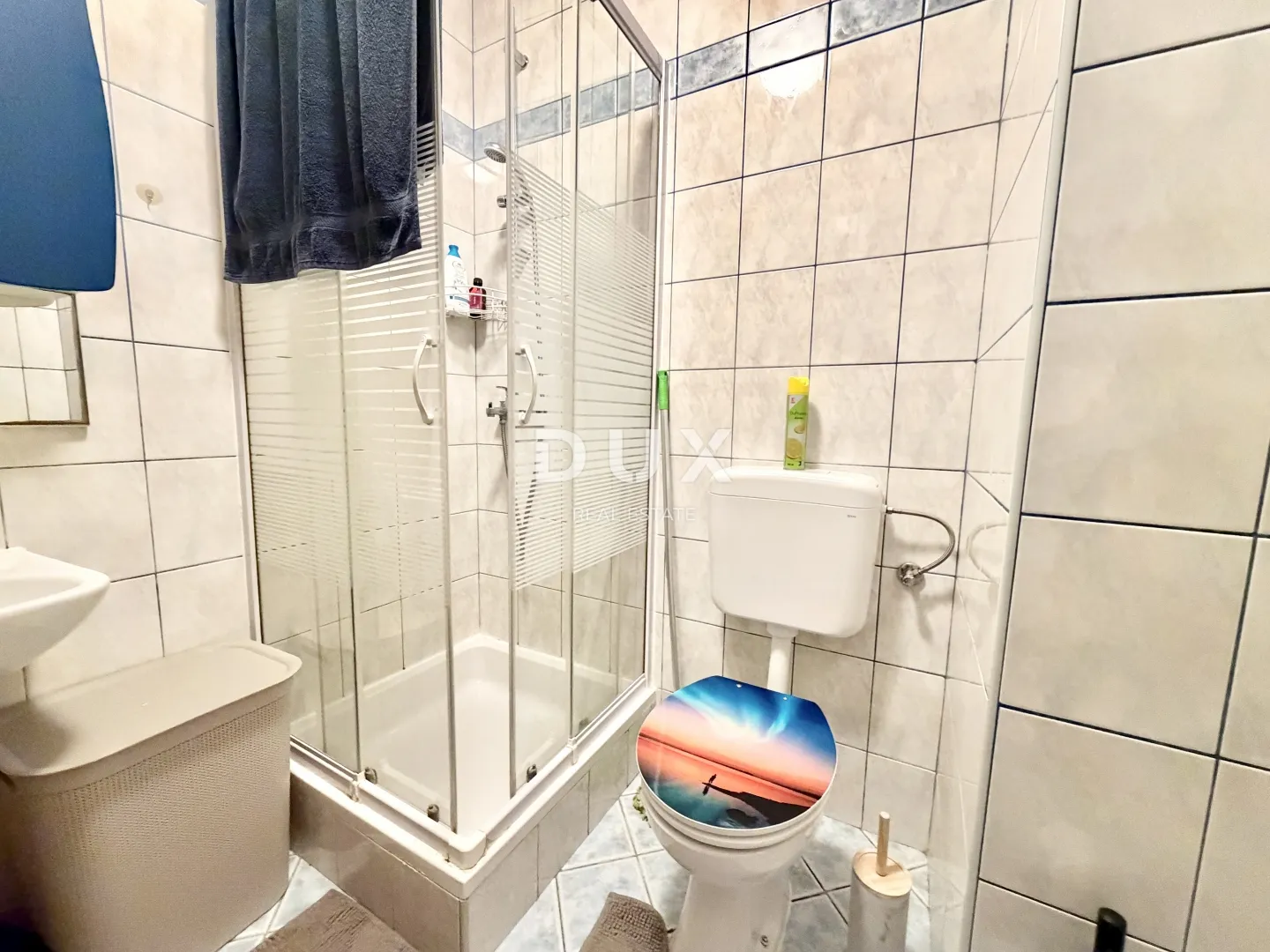 istra, umag - novo - 2s+db, 300 metara do mora - slika 9