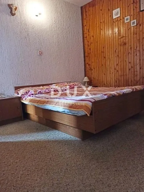 otok pag, novalja - samostojeća kuća u centru novalje - slika 9