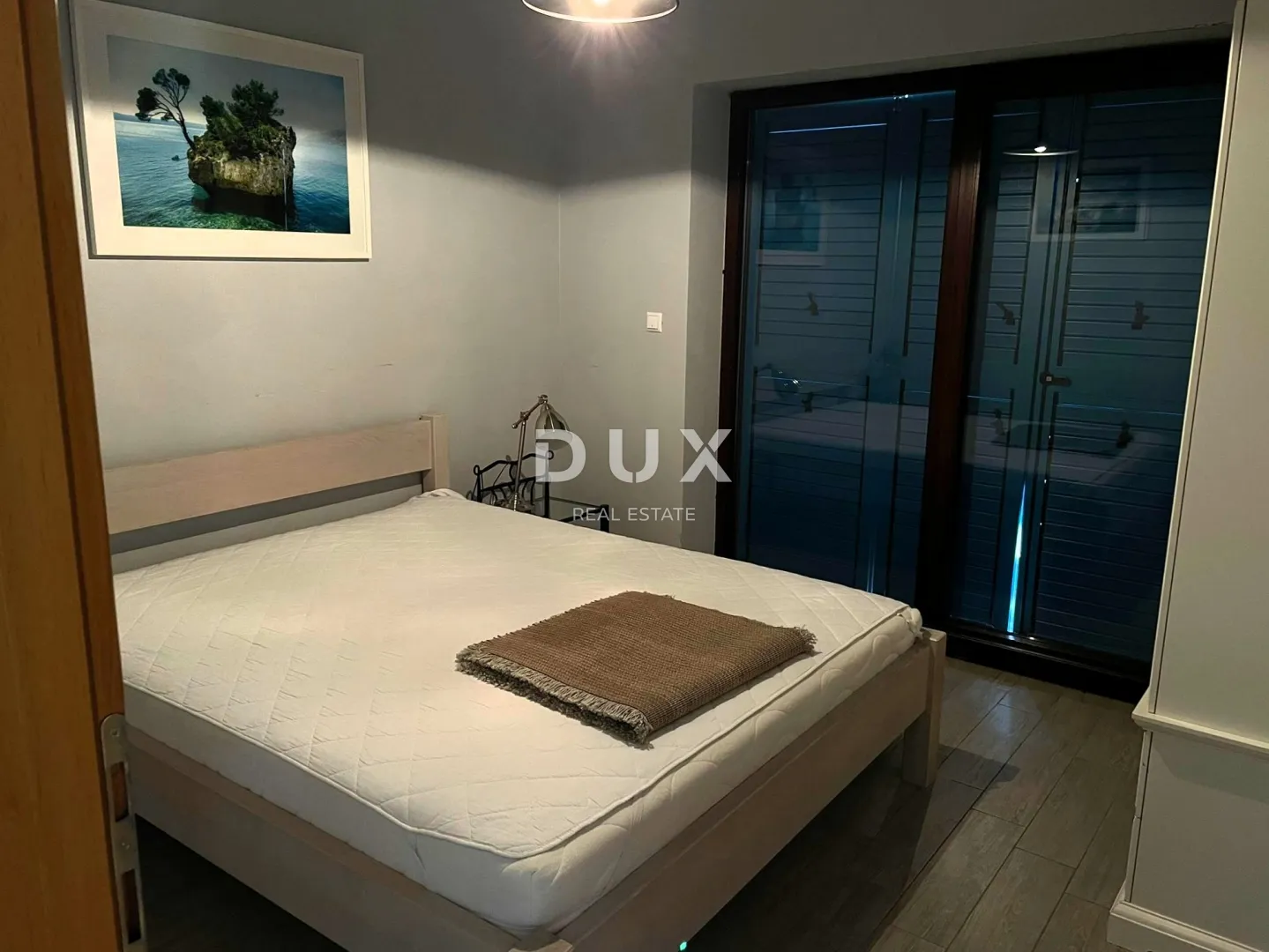 otok krk, linardići - mediteranska villa s pogledom na more - slika 8