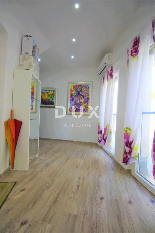 otok pag, košljun - predivan trosobni apartman od 98 m2 - slika 9