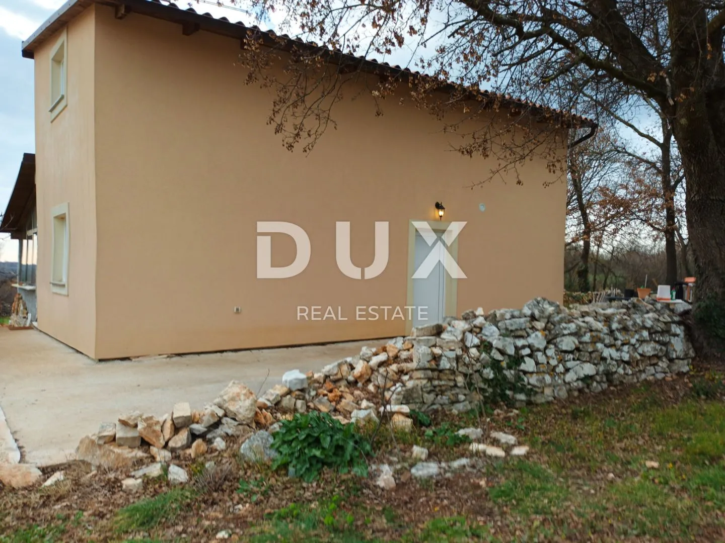 istra, marčana - imanje na osami - slika 4