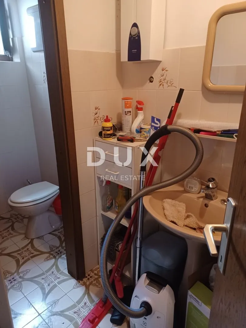 opatija, lovran- stan 121m2 db+3s s pogledom na more + okoliš 600m2 - slika 12