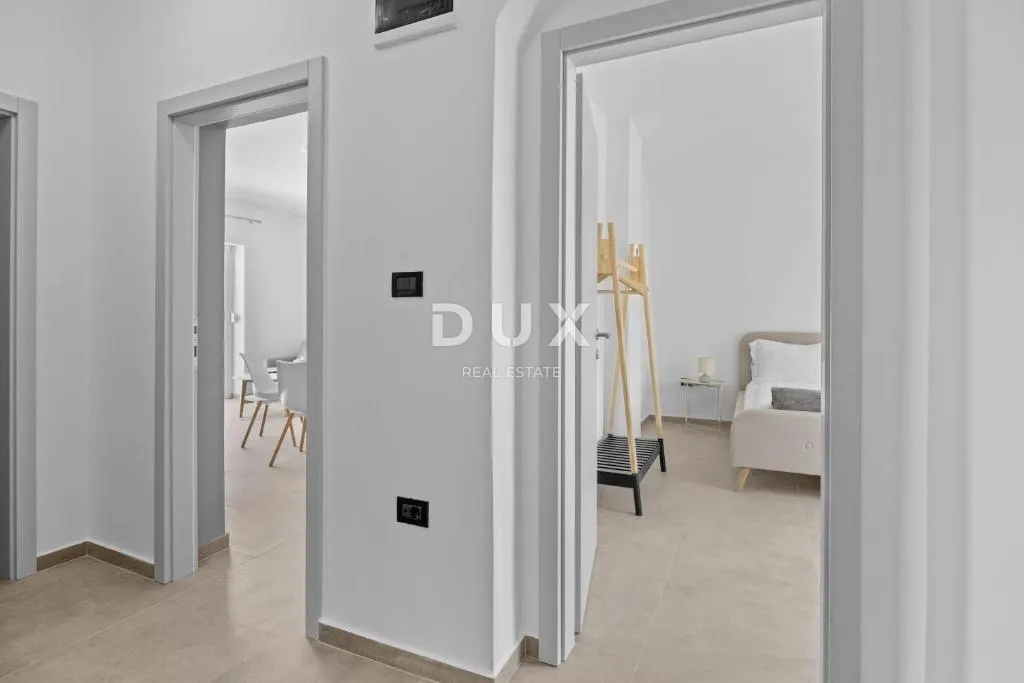 pula, valdebek, stan, 73.14 m2, trosoban, bazen, balkon - slika 11