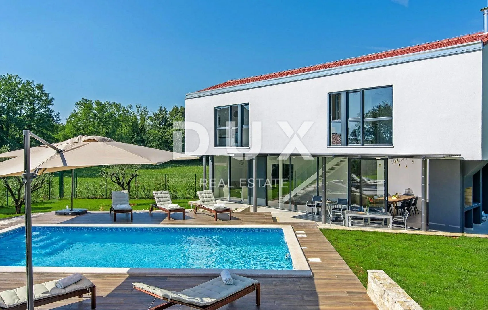 istra, barban, četverosobne kuće, 370m2 - slika 10