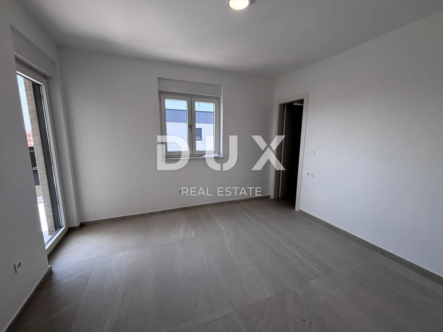zadar, privlaka - penthouse na 130m od mora s5 - slika 9