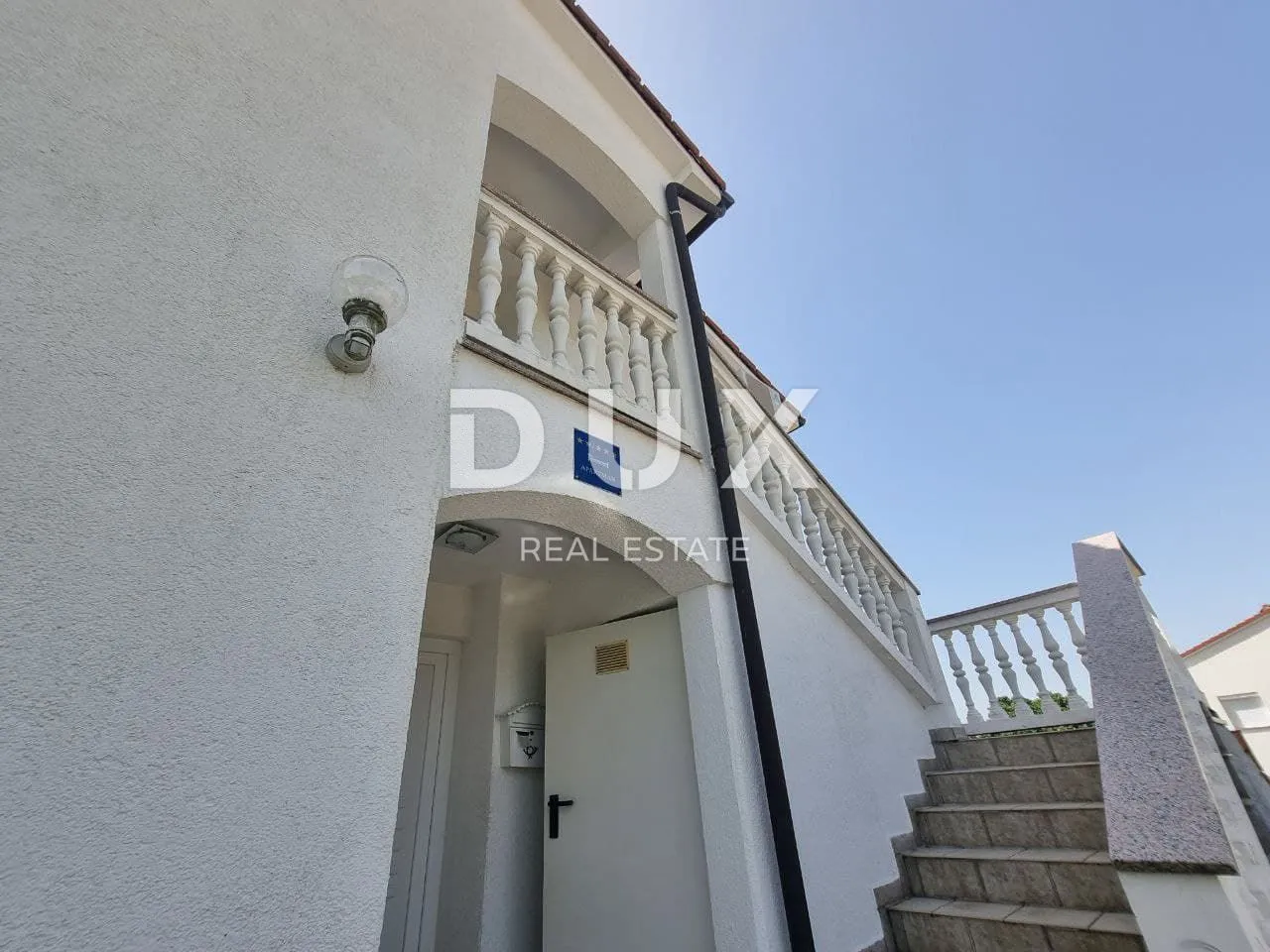 istra, poreč apartmanska kuća 4km od centra grada - slika 8