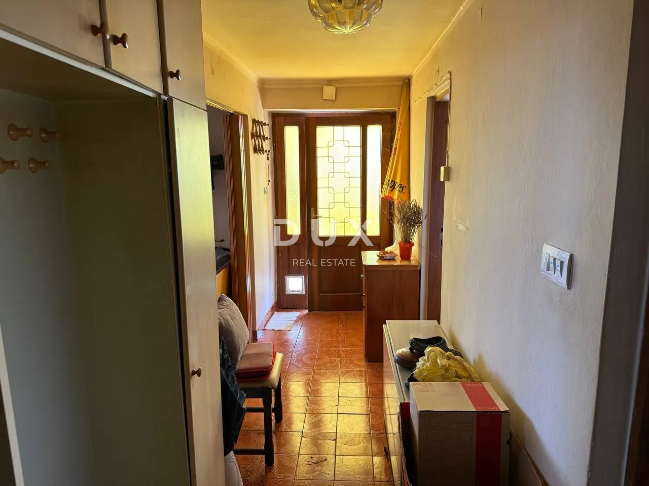 istra, labin (okolica) - dvojna kuća s pogledom na more - slika 25
