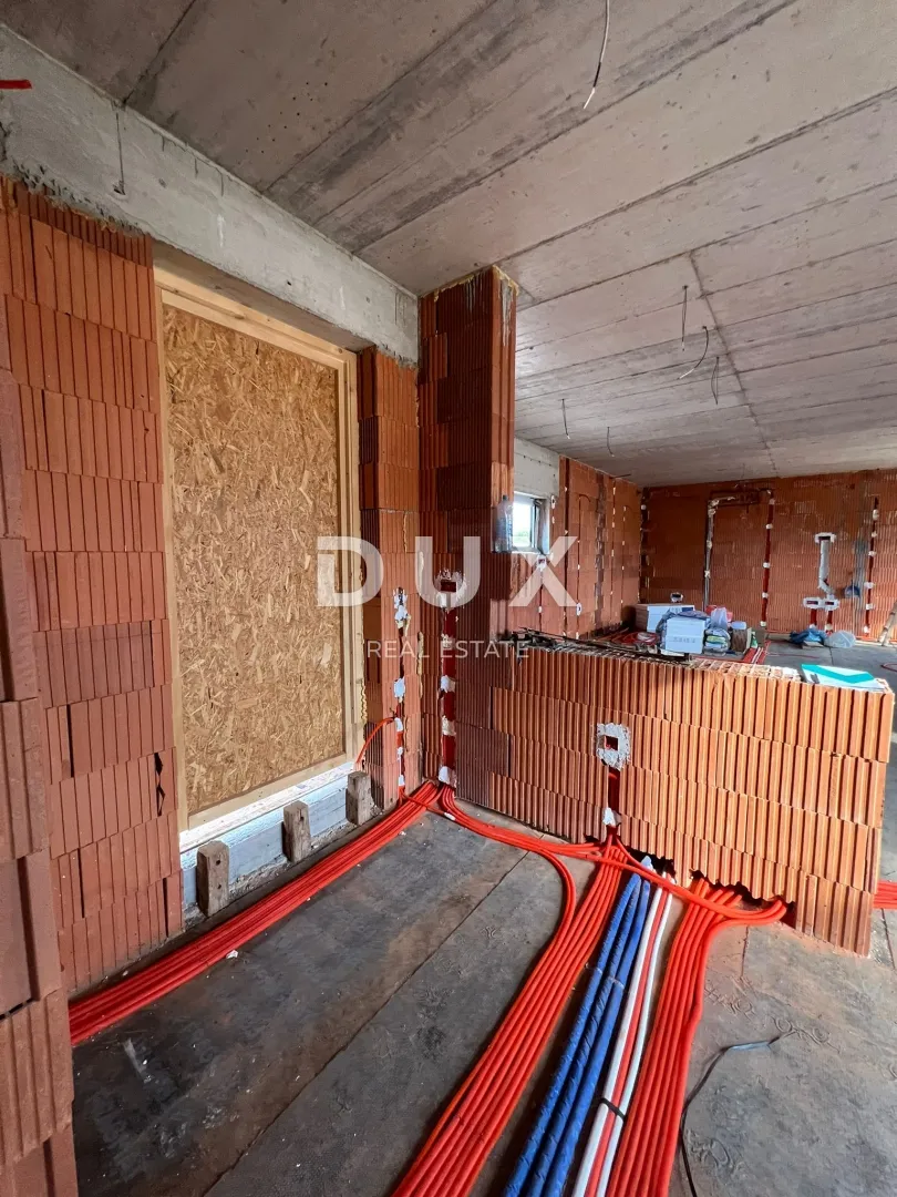 istra, svetvinčenat, vila, 203,26 m2, pogled na np brijuni - slika 7