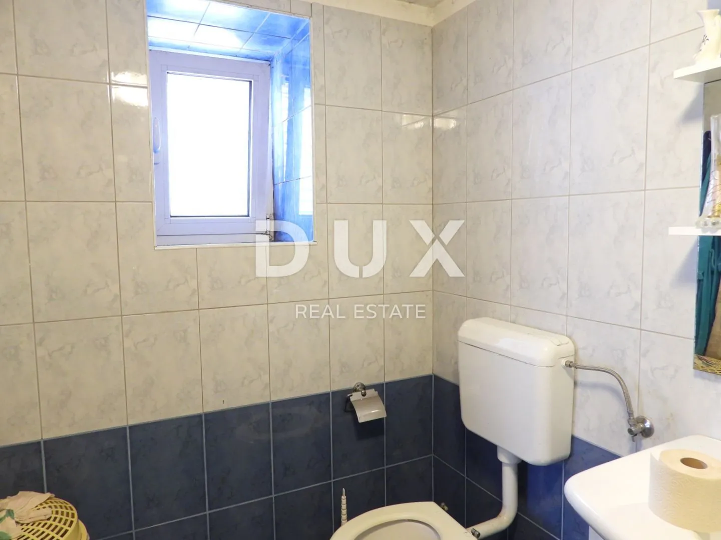 rijeka, hreljin- dvojna kuća 150m2 s pogledom na more + okoliš 650m2 - slika 43