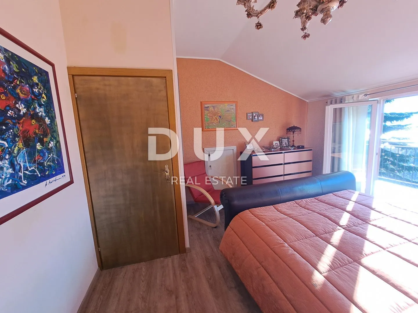 opatija, kastav - vila/kuća, 260 m2 s pogledom, na parceli od 1600 m2 - slika 42