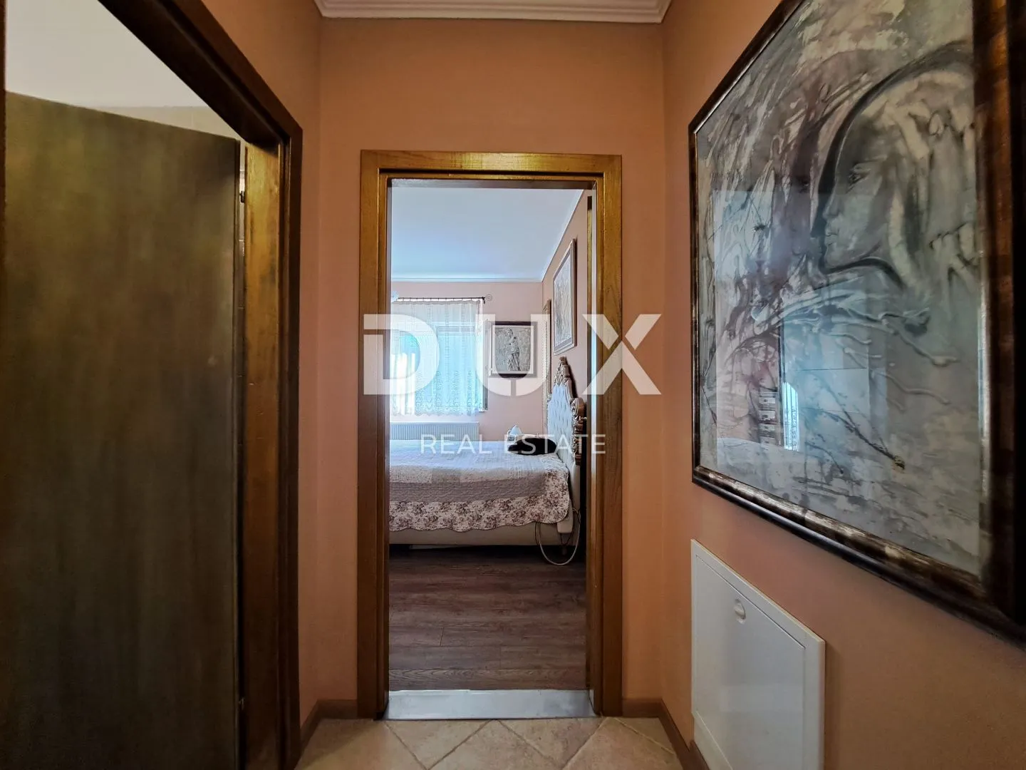 opatija, kastav - vila/kuća, 260 m2 s pogledom, na parceli od 1600 m2 - slika 31