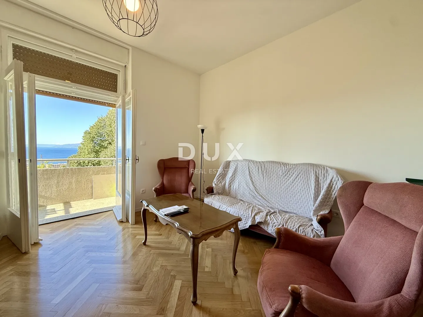 rijeka, belveder - stan za najam 96 m² - idealan za studente! - slika 1