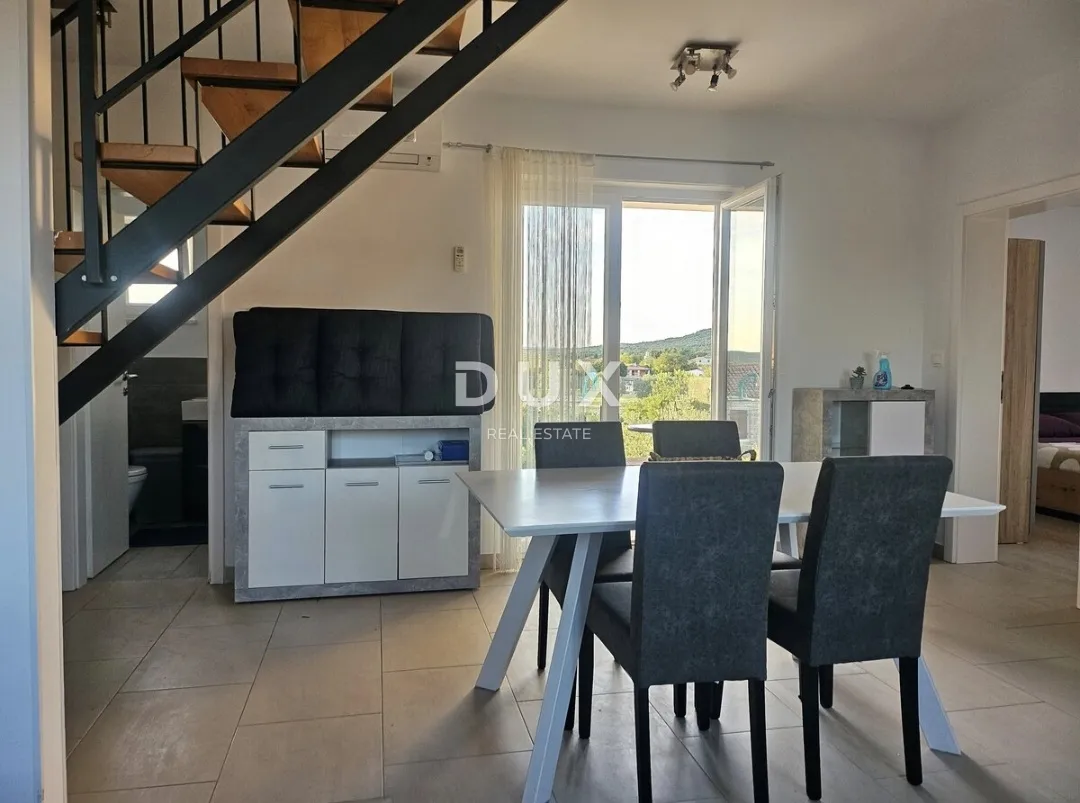 istra, bale - stan od 88 m2 na mirnoj lokaciji - slika 3