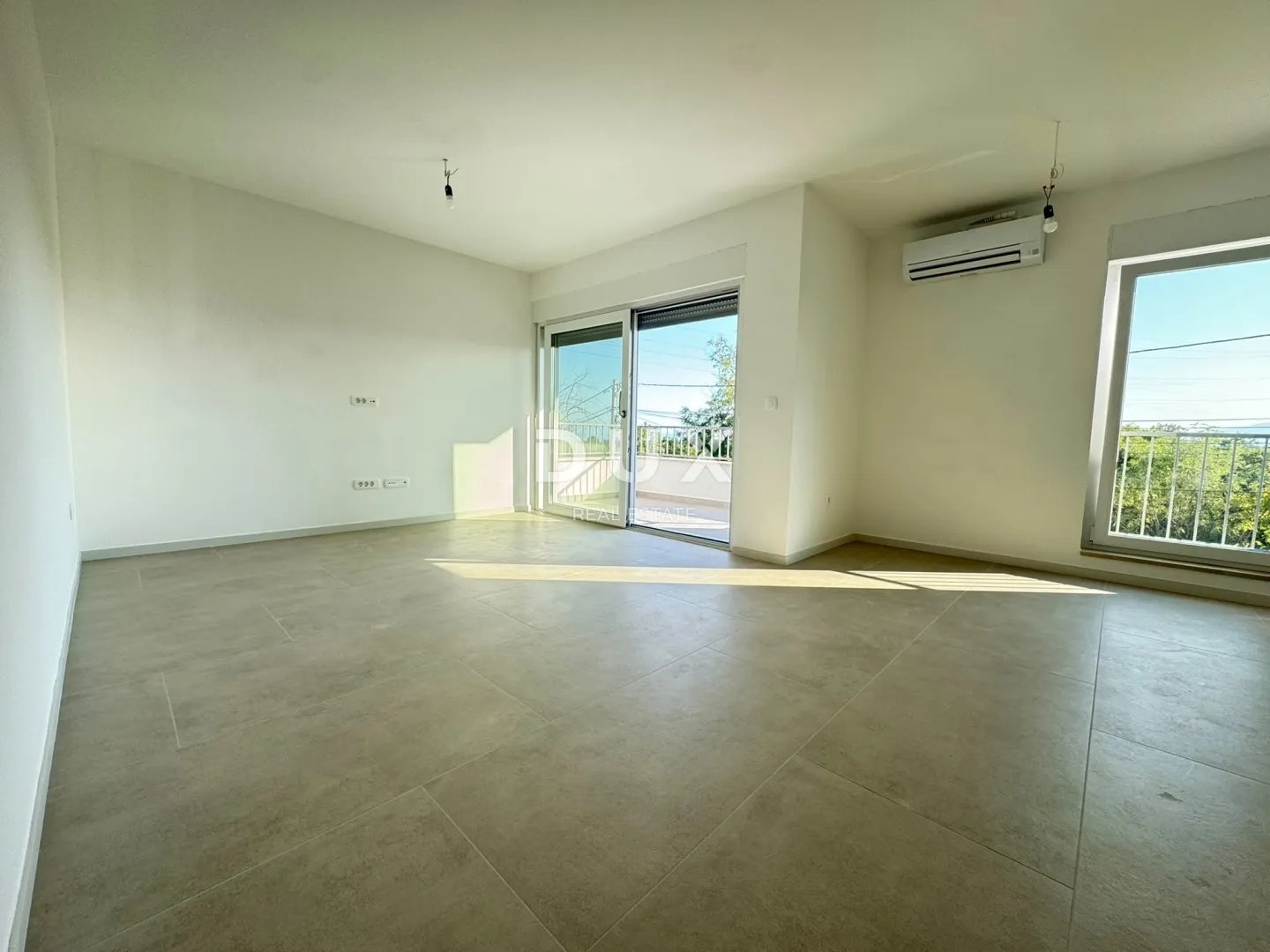 rijeka, drenova, novogradnja, dvosoban stan, 65 m2 - slika 2