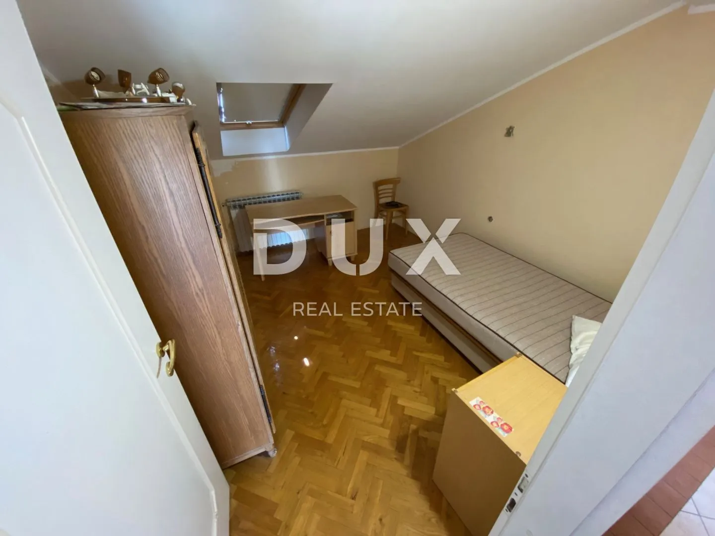 rijeka, centar - samostojeća stara unikatna villa na odličnoj lokaciji! prilika! - slika 11