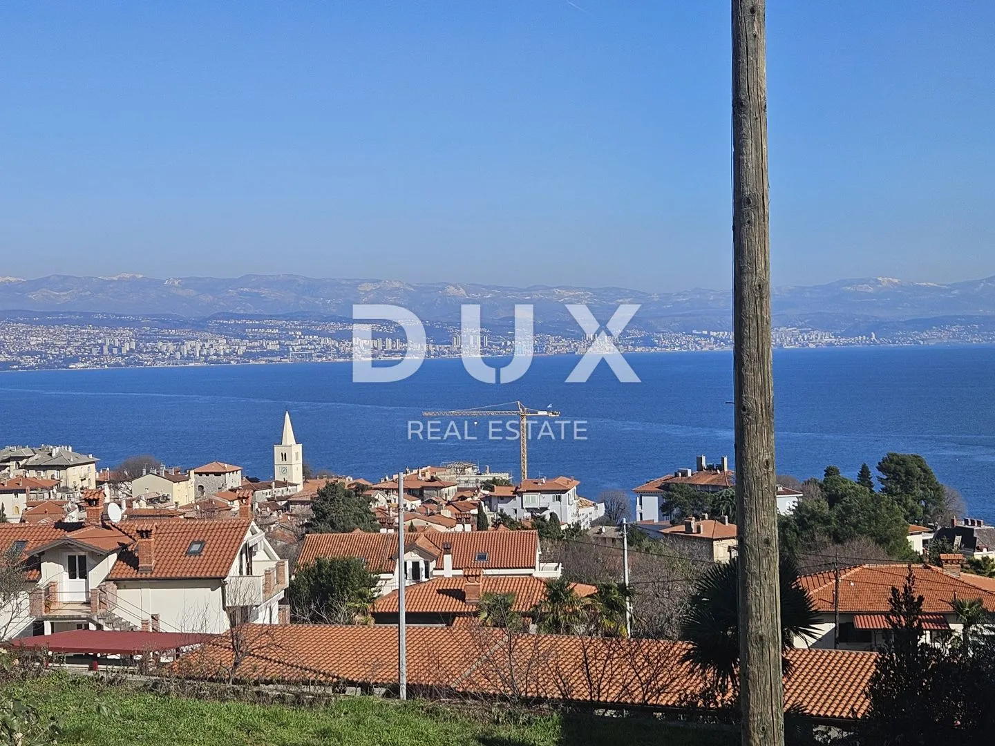opatija, lovran - stan novogradnja, 114,92m2, db+2s s panoramskim pogledom na more - a-s-2 - slika 11