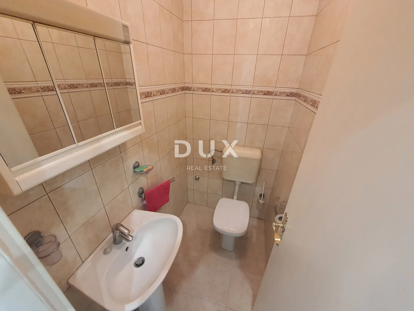 opatija, centar, dvosoban stan, 94m2, pogled, garaža - slika 20