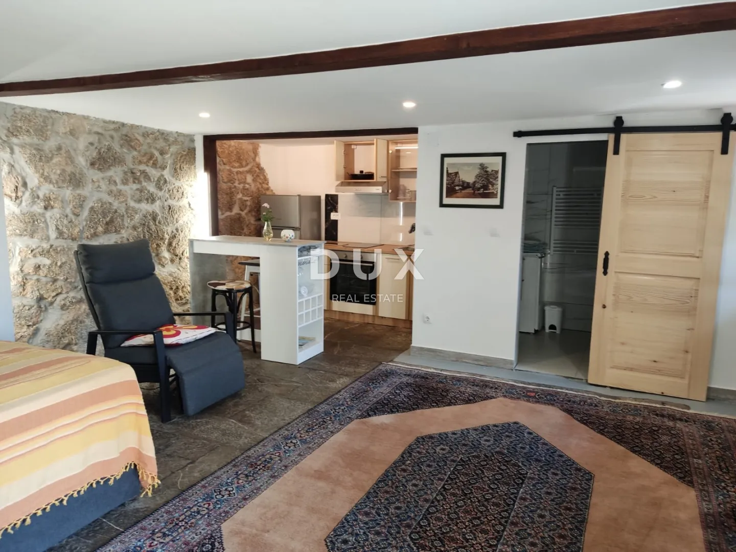 opatija, poljane – novouređene tri stambene jedinice - slika 8