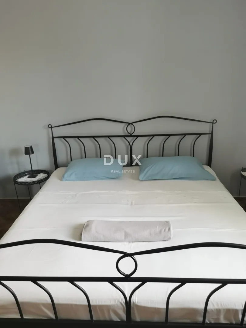 mali lošinj- etaža kuće sa tri stana - slika 9
