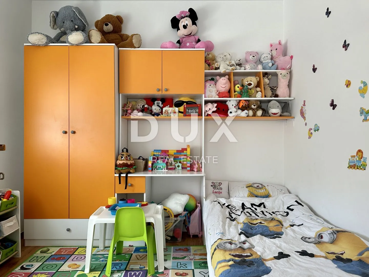 istra, novigrad - dvoetažni stan u blizini centra grada - slika 9