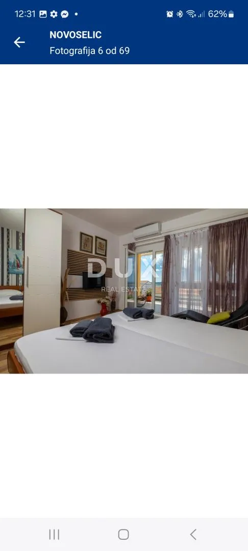 crikvenica, dramalj - kuća sa 6 apartmana, 200m od mora - slika 17