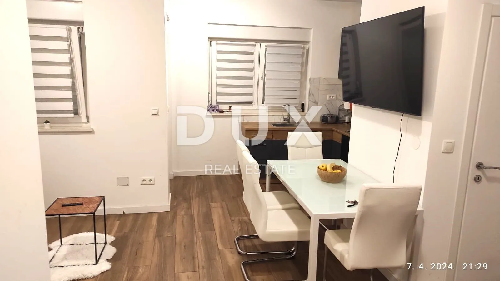 kastav, rubeši - stan u novogradnji, 52 m2 - slika 6