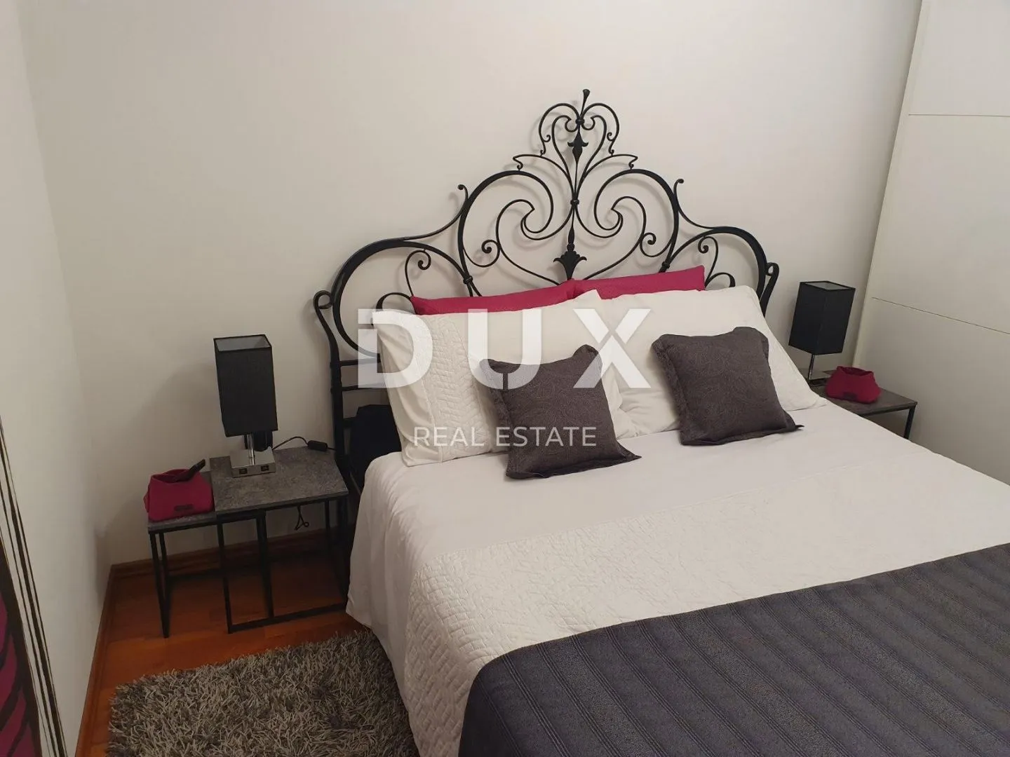 rijeka, pećine - stan, 41 m2, 1. red do mora!!! - slika 12