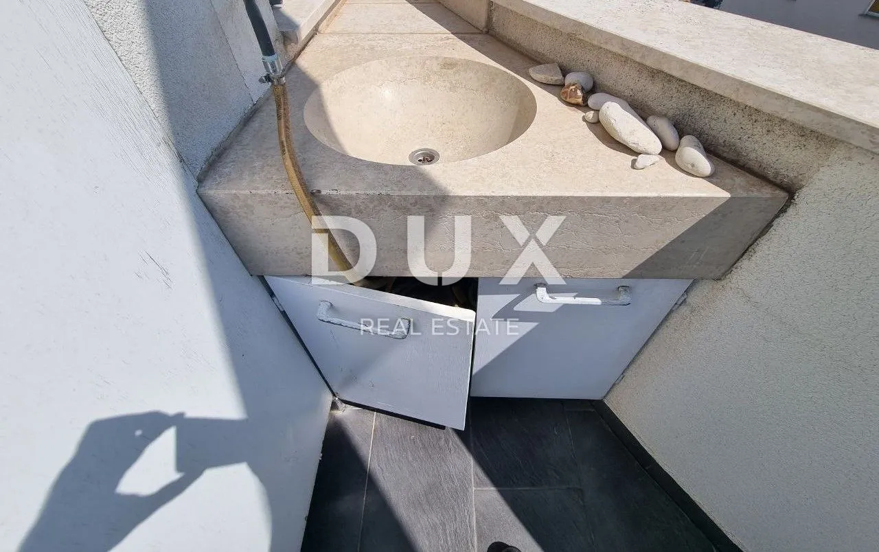 istra, novigrad - luksuzan 3s+db stan s prekrasnim pogledom na more 118m2 - slika 20