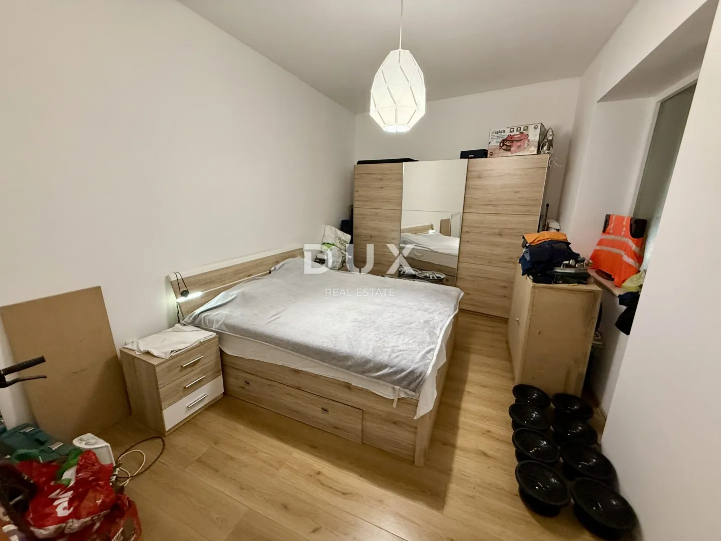 rijeka, belveder, 3-sobni stan, 57 m2, super lokacija - slika 5