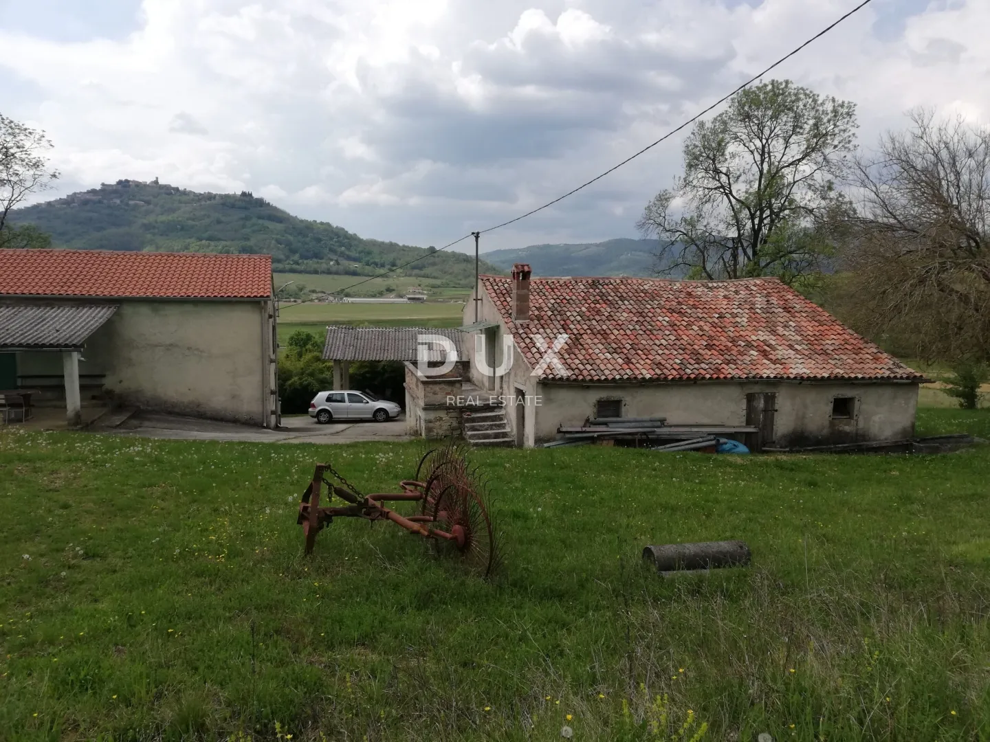 istra, motovun, zemljište, 53 183 m2, mještovite namjene - slika 22