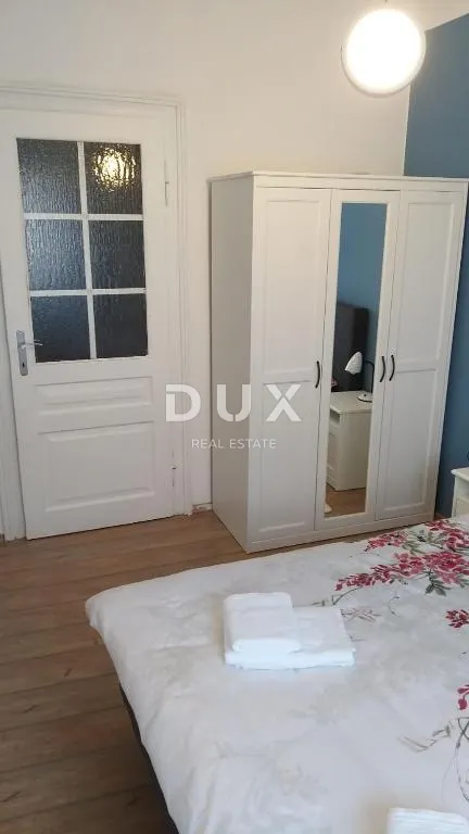 rijeka, belveder - uređen trosobni stan - slika 8