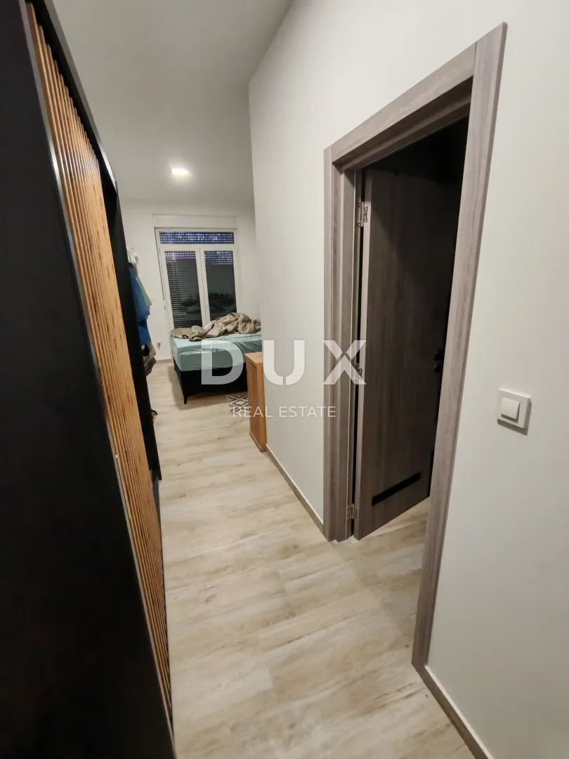 zadar, nin - kompletno namještena dvojna kuća s bazenom! novogradnja! b - slika 14