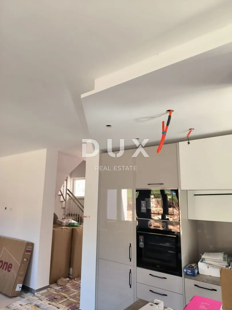 istra, rovnjsko selo - duplex kuća novogradnja! - slika 20