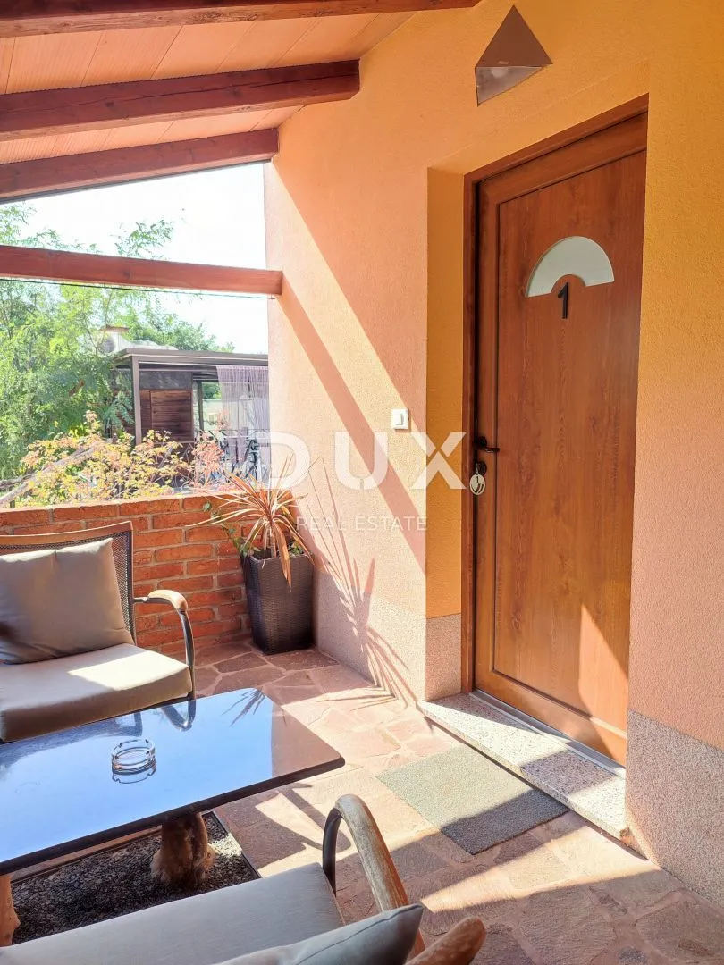 istra, umag - suvremeni obiteljski hotel - slika 85