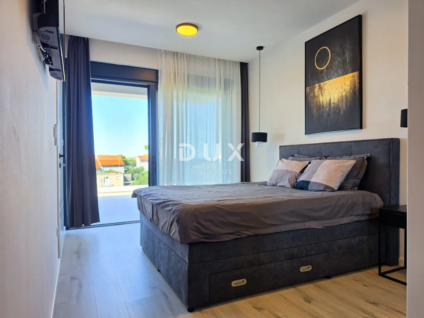 rab, banjol, kuća, 270 m2, bazen, garaža - slika 19