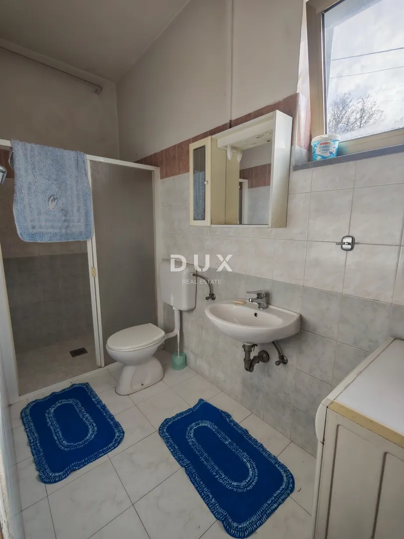 istra, boljun - kuća s dva stana u srcu istre - slika 26
