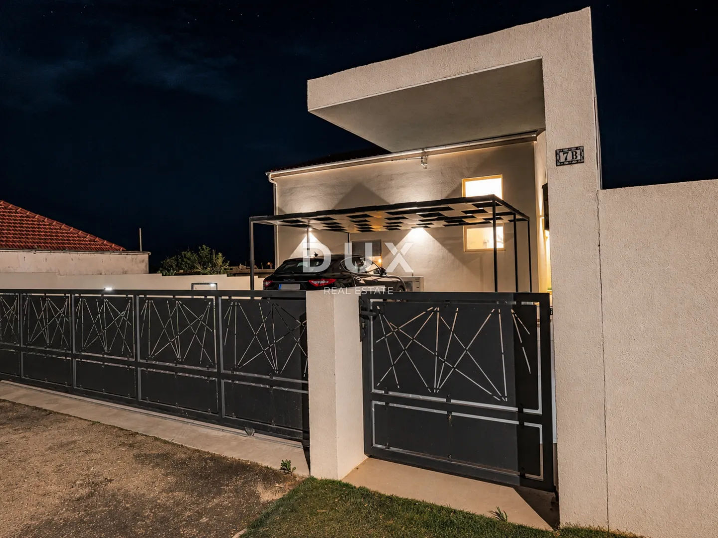 zadar, vrsi, kuća, 141 m2, pogled na more - slika 40